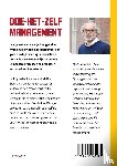 Siemons, Mathieu - Doe-het-zelf management