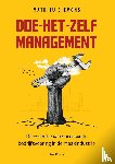 Siemons, Mathieu - Doe-het-zelf management