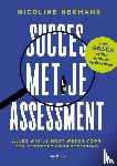 Hermans, Nicoline - Succes met je assessment