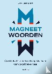 Mies, Jeanine - Magneetwoorden