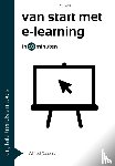 Rubens, Wilfred - Van start met e-learning in 60 minuten