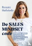 Hofstede, Renate - De sales mindset code