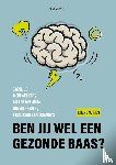 Seinen, Brend - Ben jij wel een gezonde baas?