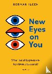 Ilgen, Herman - New Eyes on You