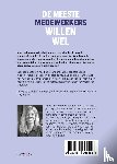 Burema, Annemiek - De meeste medewerkers willen wel