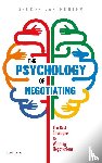 Houtem, George van - The Psychology of Negotiating