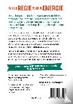 Weemaes, Chantalle - Pak de regie over je energie