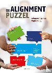 Veltman, Hans, Adriaansen, Jacques, Morren, Peter, Kwikkers, Rob - De alignmentpuzzel