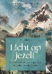 Meijer, Marjolijn - Licht op jezelf
