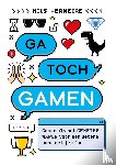 Vermeire, Nils - Ga toch gamen