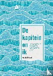 Pascal, Astrid - De kapitein en ik