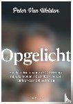 Welden, Peter Van - Opgelicht