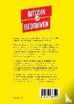 Quartier, Steven - Bitcoin voor bedrijven