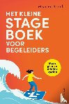 Brand, Maarten - Het kleine stageboek voor begeleiders