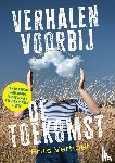 Verhoef, Frits - Verhalen voorbij de toekomst