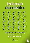 Staveren, Martin van - Iedereen risicoleider