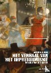 Rubin, James H. - Het verhaal van het impressionisme