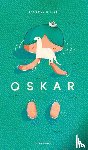 Jacques & Lise - Oskar