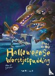 Bel, Marc de - Halloweense worstjespudding