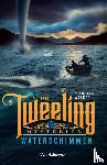 Walker, Nicholas - Waterschimmen