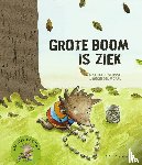 Slosse, Nathalie - Grote boom is ziek