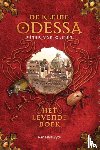 Olmen, Peter van - Het levende boek