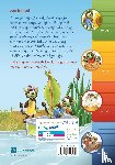Bel, Marc de, Heugten, Anneriek van - Het grote Boeboeksgroeiboek