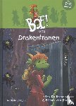 Braeckeleer, Nico De - Drakentranen