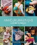 Chabepatterns - Amigurumizakjes & andere tasjes - van kleurrijke pennenzak tot beestig leuke rugtas! co-editie Forte