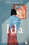 Le Blanc, Nathalie - Op zoek naar Ida