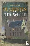 Dierickx, Karen - De geesten van Ter Welle