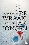 Didelez, Guy - De wraak van de jakjongen