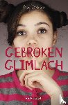 Didelez, Guy - Gebroken glimlach