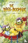 Bel, Marc De - De beha-boomhut
