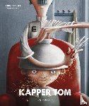 Vos, Danny de - Kapper Tom
