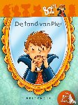 Dubelaar, Thea - De tand van pier