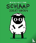 Rombaut, Eef, Thyssen, Emma - Schaap zoekt groen