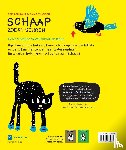 Rombaut, Eef - Schaap zoekt schoen
