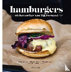 Burggraf, Steve, Pagliano, Guillaume, Auriac, Alexandre - Hamburgers