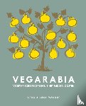 Malouf, Greg, Malouf, Lucy - Vegarabia - vegetarische recepten uit het Midden-Oosten