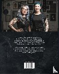 Martinez, Shannon, Wyse, Mo - Eat vegan