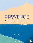 Jackson, Alex - Provence - heerlijke seizoensgerechten uit Zuid-Frankrijk