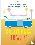 Lui, Vivian - California Dreamin' - Culinair Californië: veelzijdig en verrukkelijk