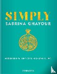 Ghayour, Sabrina - Simply