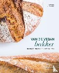 Landemaine, Rodolphe - Van de vegan bakker