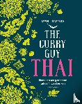 Toombs, Dan - The Curry Guy Thai - meer dan 100 gerechten uit de Thaise keuken