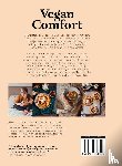 Will, Milou van der - Vegan Comfort