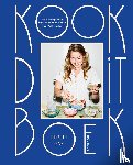 Baz, Molly - Kook dit boek - rake recepten & treffende technieken