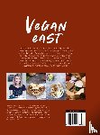 Will, Milou van der - Vegan East