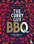 Toombs, Dan - The Curry Guy BBQ - Meer dan 100 Indiase klassiekers van de barbecue